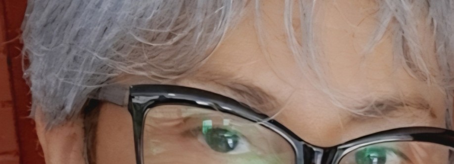 Alicia Delgadillo Cover Image