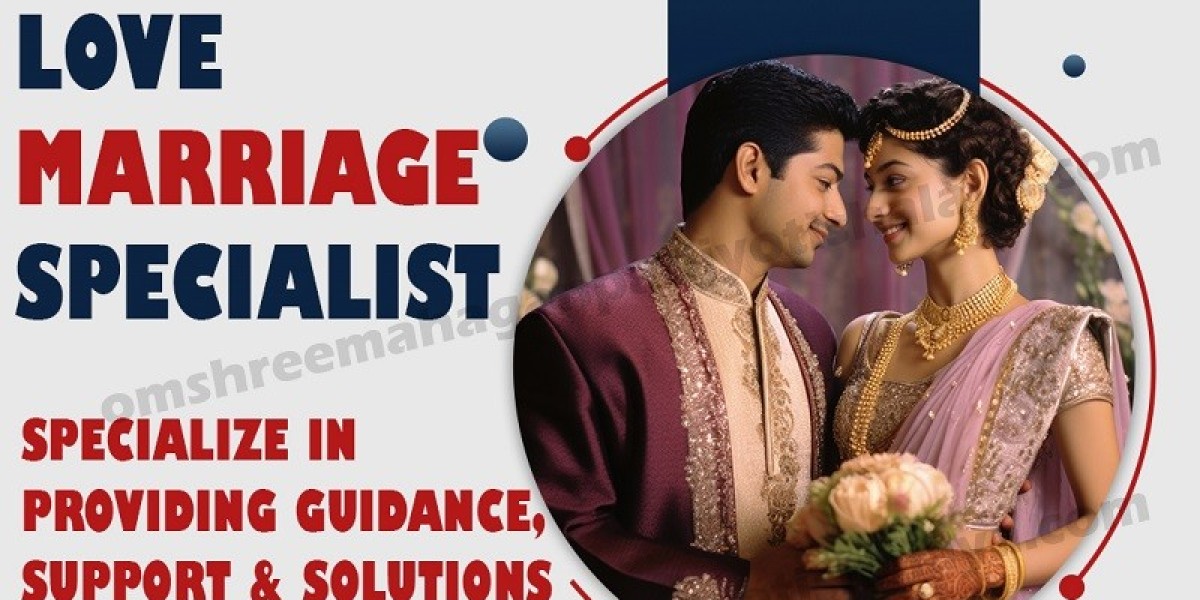 Love Marriage Specialist in Pune