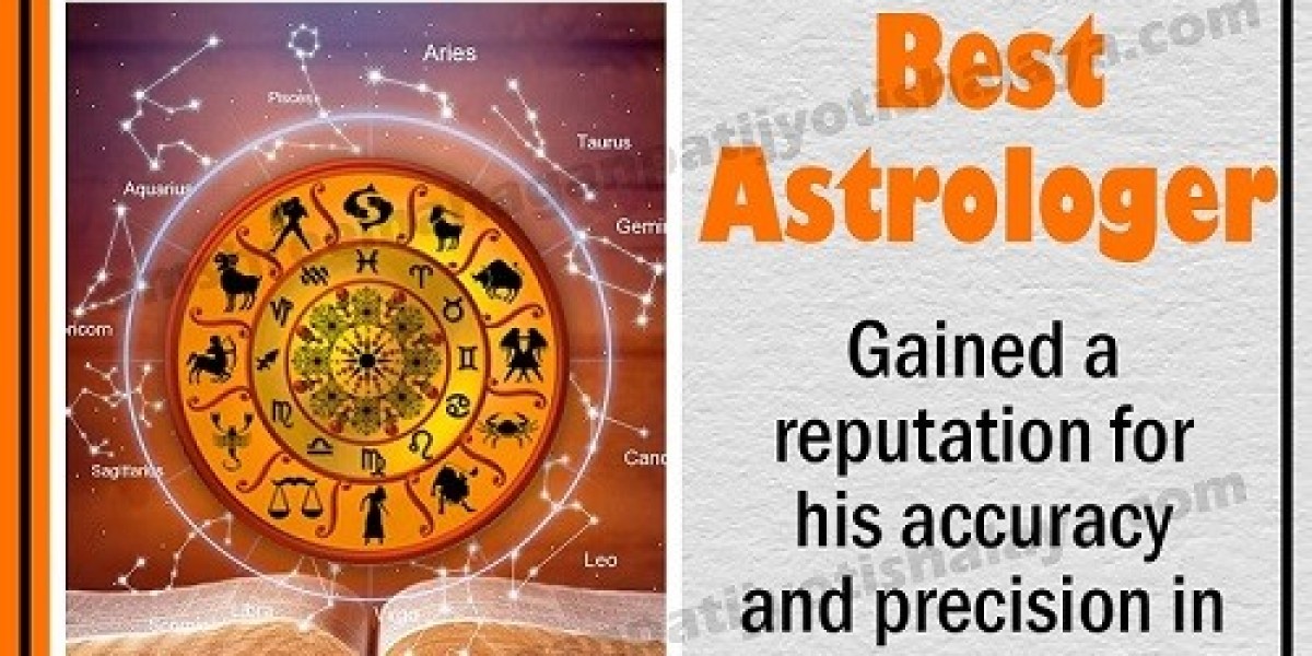 Best Astrologer In Pune