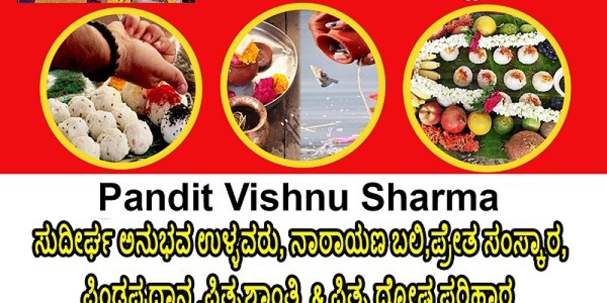 Pitru Dosha Pooja Cost in Srirangapatna