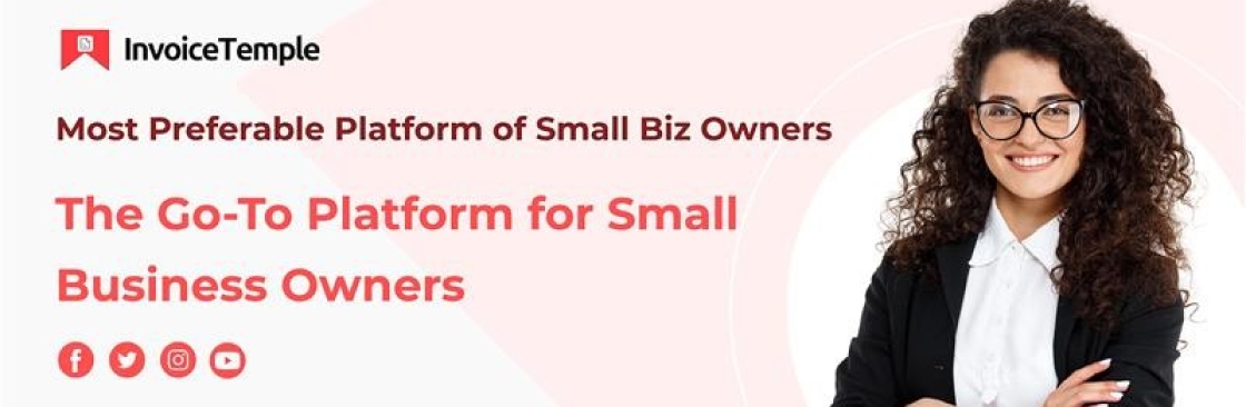 InvoiceTemple Support Cover Image