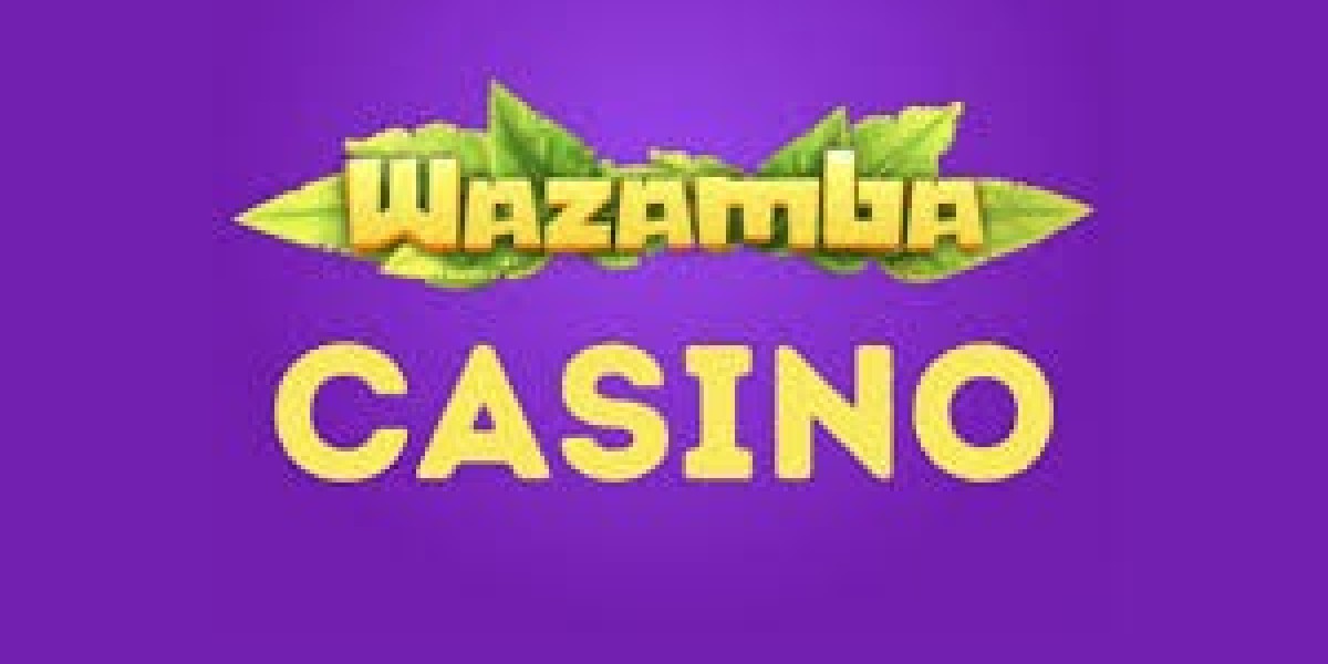 No More Mistakes With Casino Dal Vivo Wazamba