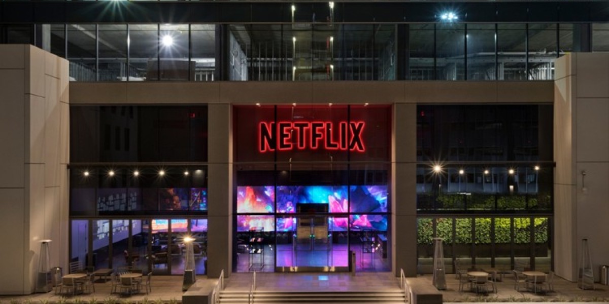 Netflix Consumer Products: Christie Fleischer Leads