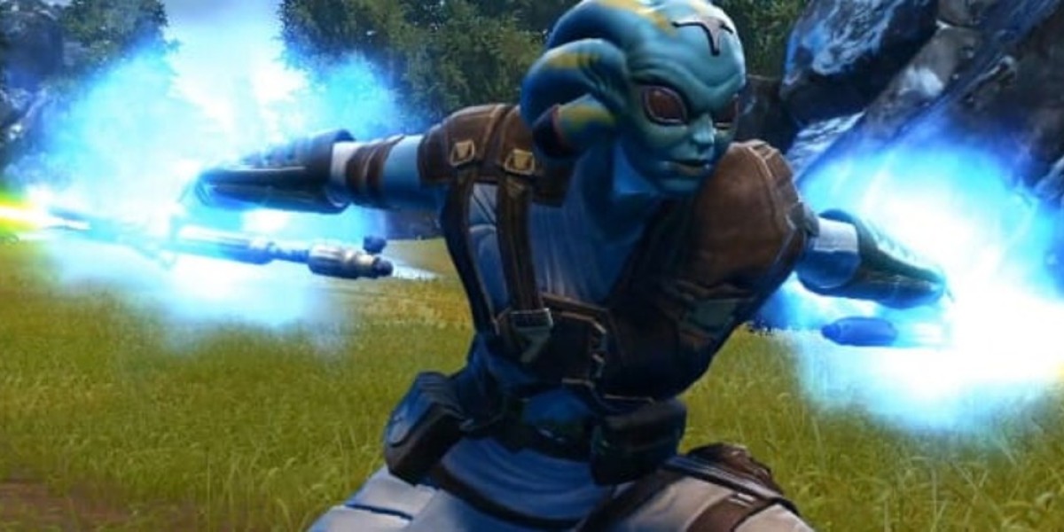 Persistent Virtual Worlds – Why MMOs Captivate Gamers