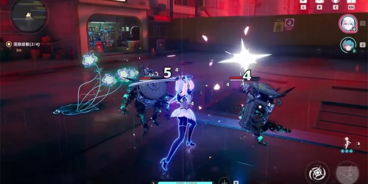 Neverness to Everness – Release & Voranmeldung 2026