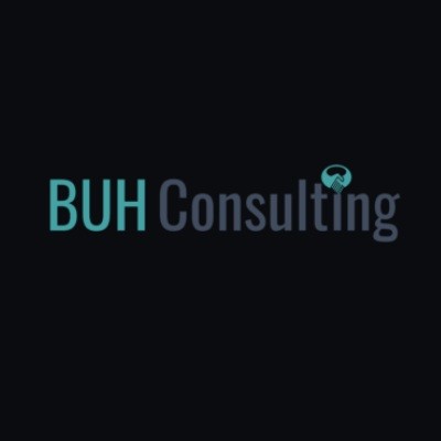 BUH Consulting Profile Picture