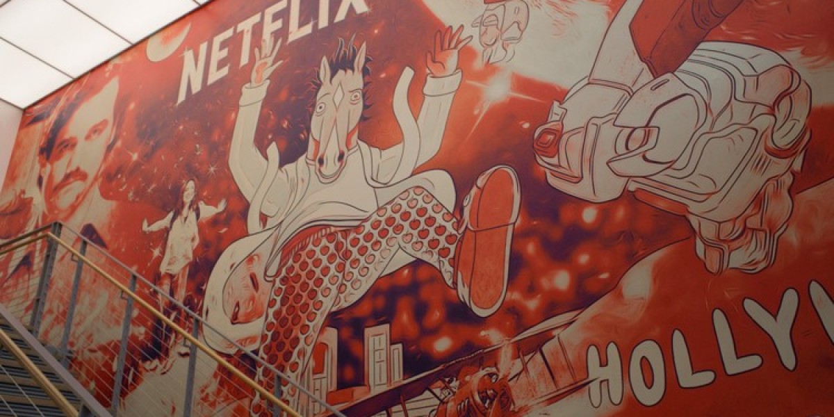 Mark Millar's Netflix Universe - Initial Slate Announced