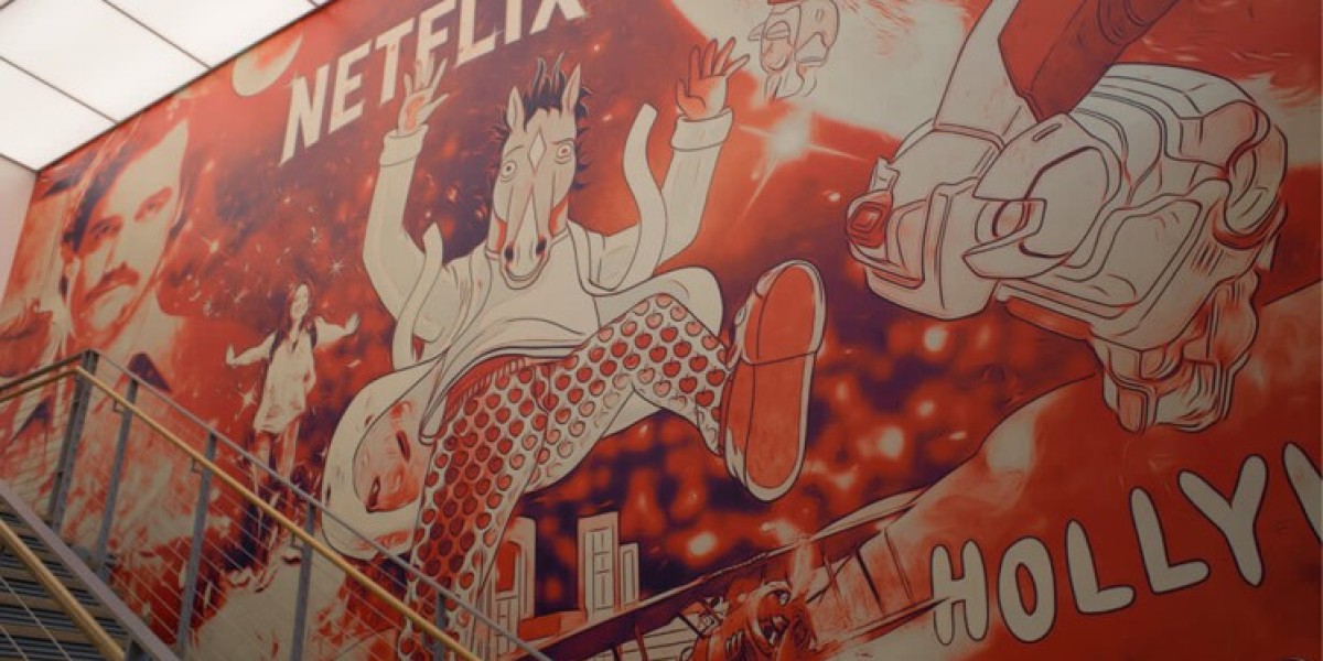 Netflix Anime News: New Series & Release Dates Revealed