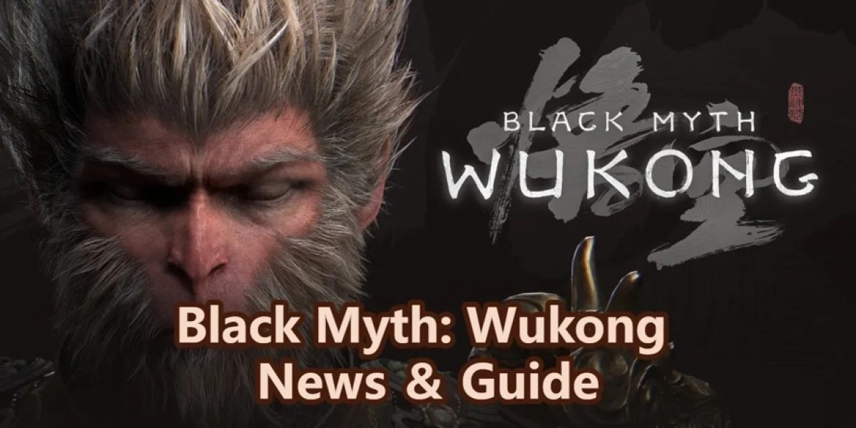 Black Myth: Wukong – Action RPG Distinction Unveiled