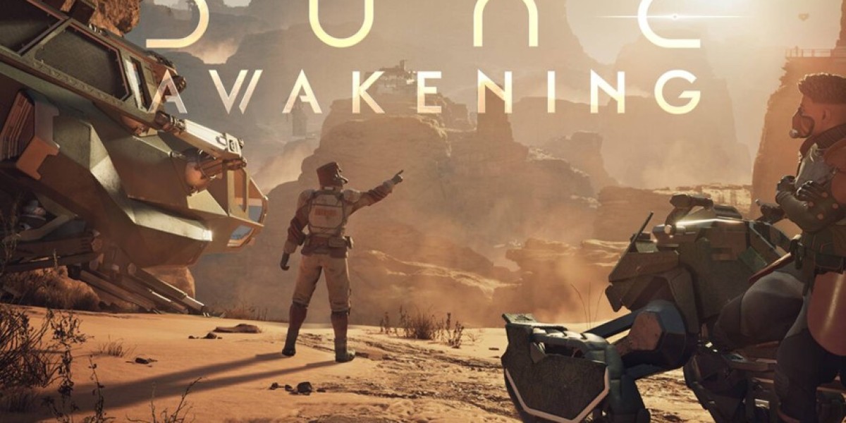Espacio de Bóveda en Desert MMO – Jugadores Exigen Expansión