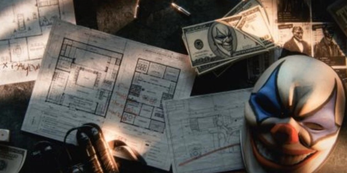 PUBG y Payday: modo PvE de atracos