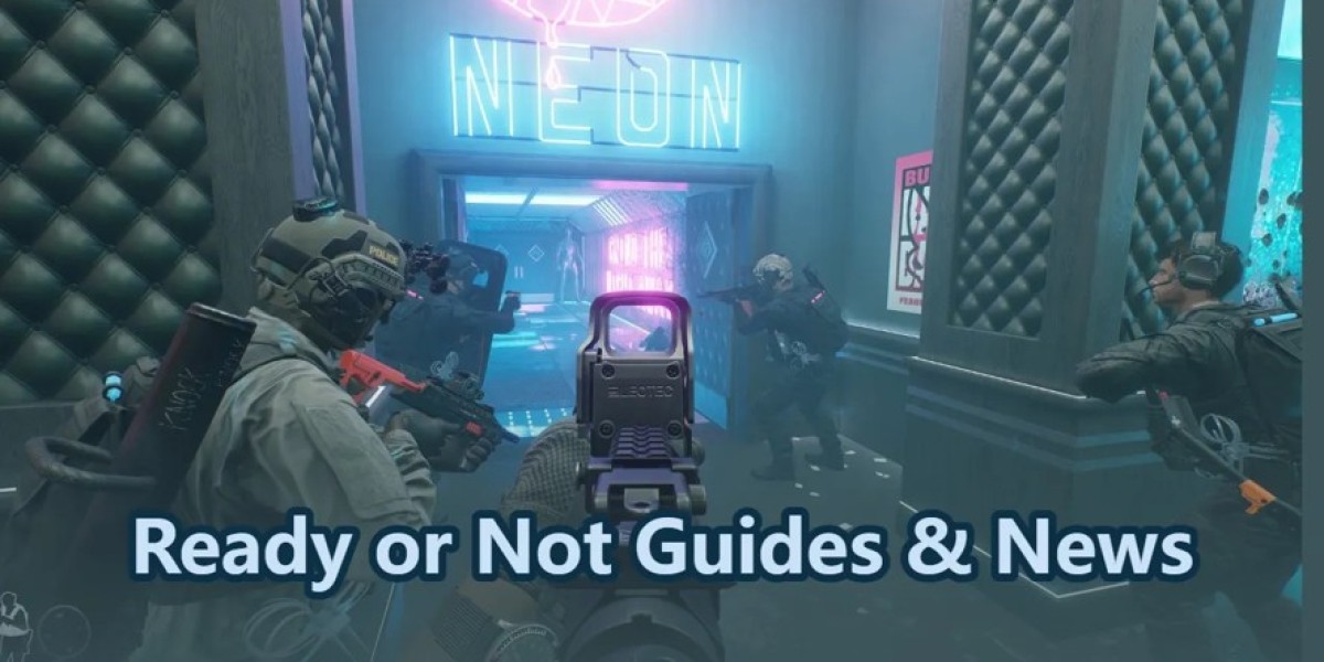 Ready or Not – Bombardeo de reseñas en Steam vs. Aumento de jugadores