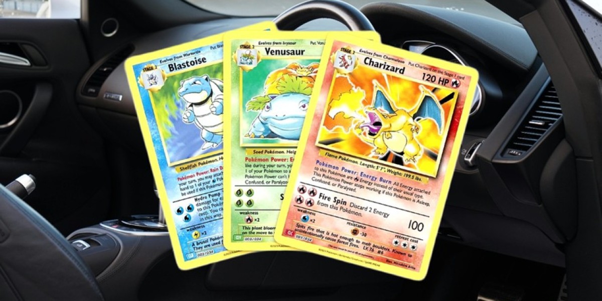 Intercambio de Cartas de Pokémon: Audi R8 por Colección de $140K