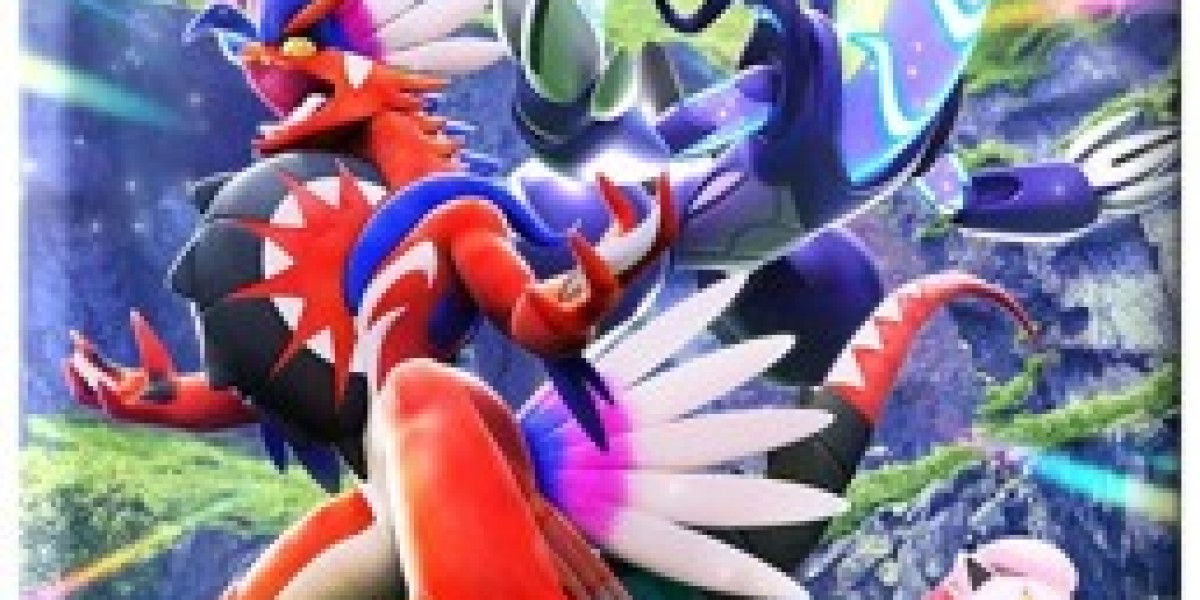 Paradox Drive: Nueva expansión de Pokémon TCG Pocket