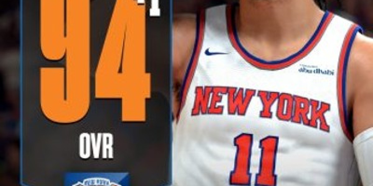 Actualización de Calificaciones de NBA 2K26 #12: Brunson sube a 94
