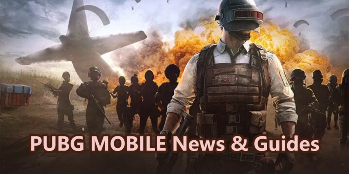 Actualización de la Temporada 4 de PUBG: Renovación de Erangel