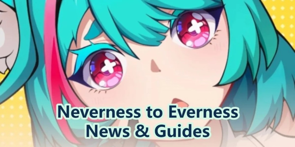 NTE: Neverness to Everness se lanza el 29 de abril