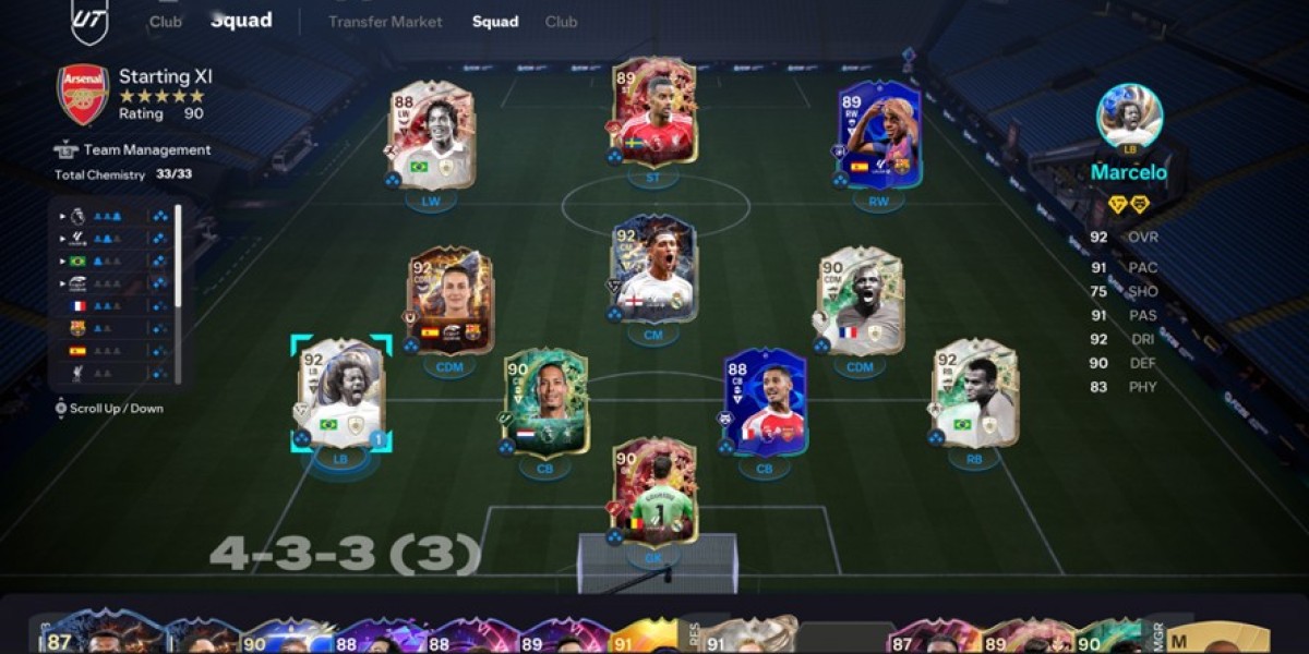 Reseña del TOTY Icon Marcelo SBC: ¿Vale la pena?