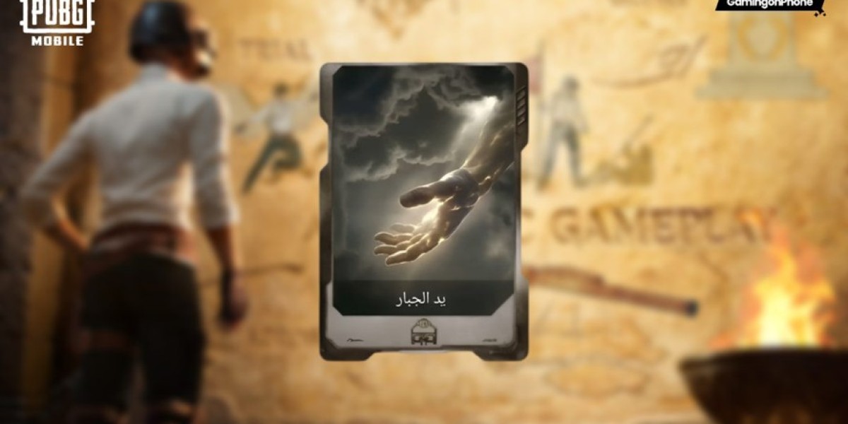 PUBG Mobile elimina Mano del Todopoderoso tras críticas
