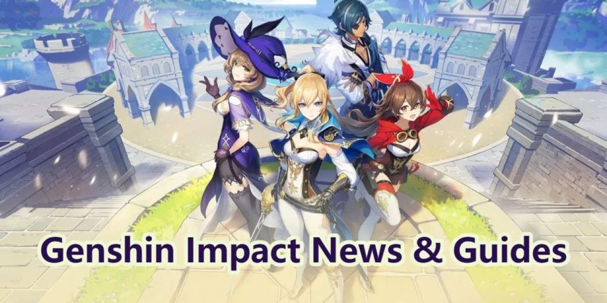Durin: Personaje Jugable en Genshin Impact Mayo 2025