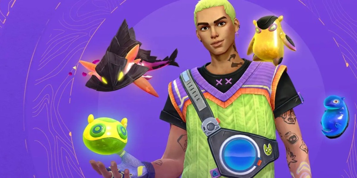 Nuevas etiquetas de VALORANT: Gekko, Killjoy, Raze