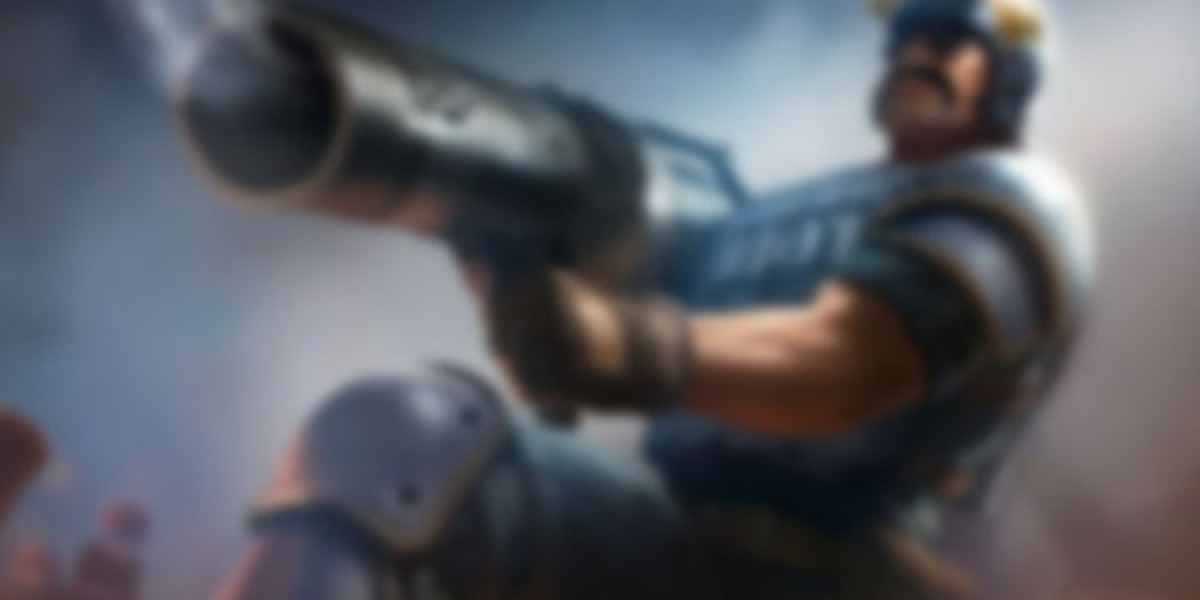 Project A : impresiones y jugabilidad del FPS de Riot
