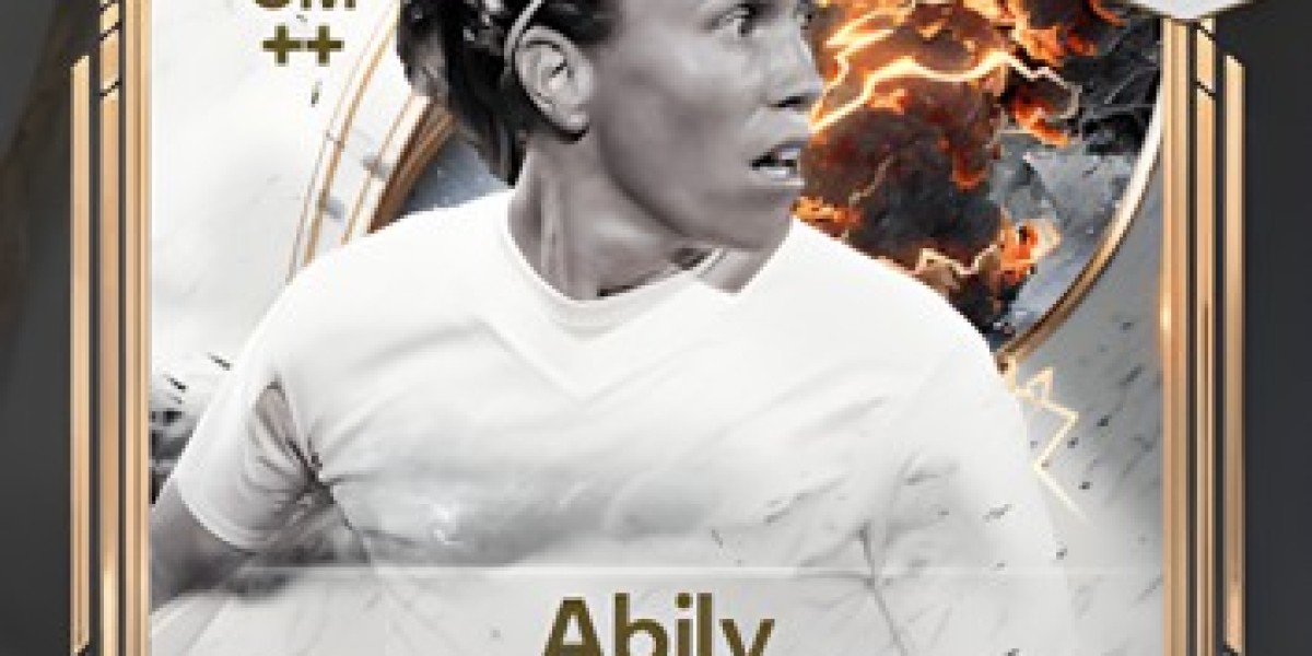 FC 26 Coins – Formas rápidas de obtener el icono de Camille Abily