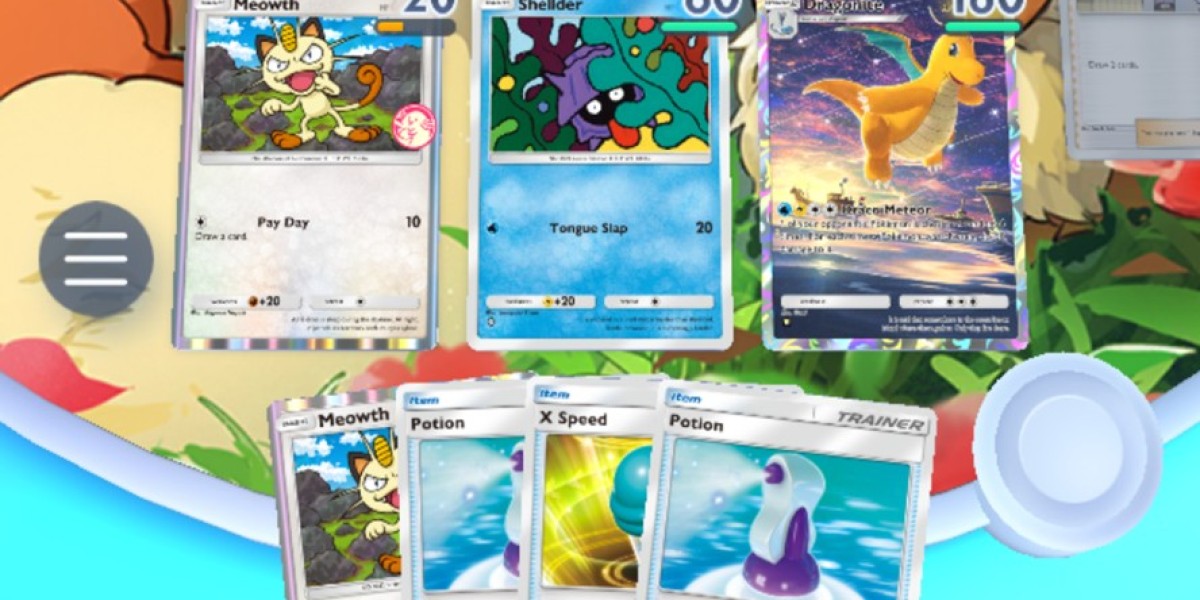 Pokémon TCG Pocket – Jugabilidad, Paquetes y Monetización