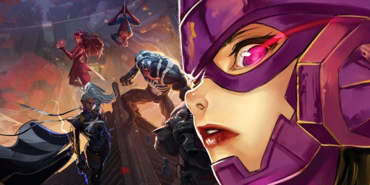 Galacta en Marvel Rivals: Orígenes y Poderes