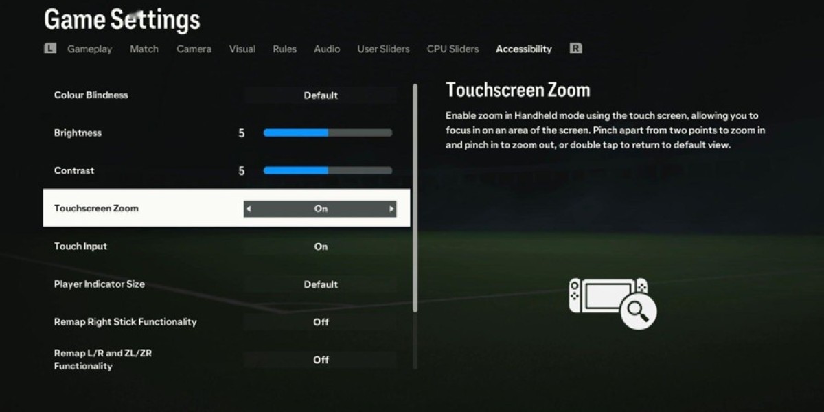 Guía de Optimización de EA Sports FC 26 para PC – Mejores Configuraciones
