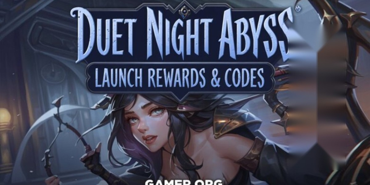 Códigos de Duet Night Abyss: Recompensas y Personajes Gratis