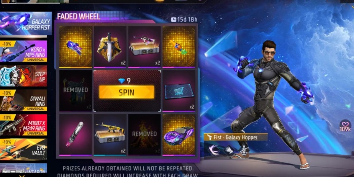 Galaxy Hopper Fist Faded Wheel: ¿Vale la pena?