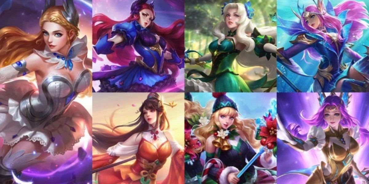 Mobile Legends Parche 1.8.08: Reajustes de Héroes y Objetos