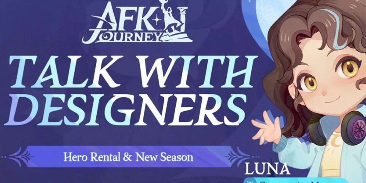 Actualización de AFK Journey: Alquiler de Héroes y Nuevas Funciones