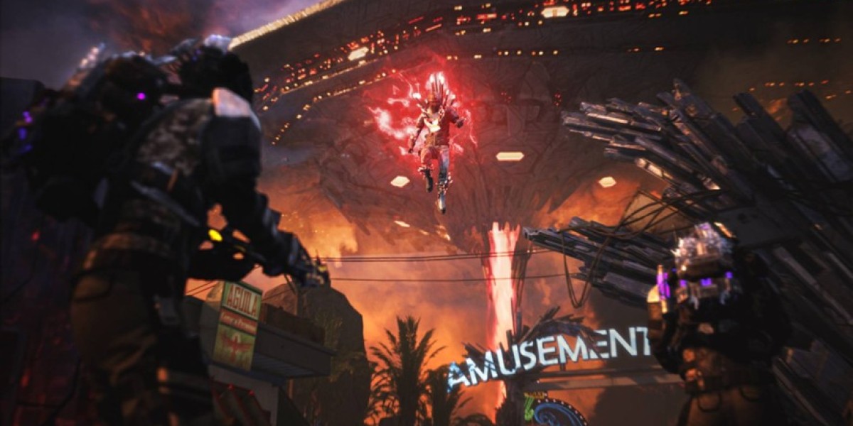 Terminator 2 Battle Royale – Nuevo juego móvil de NetEase