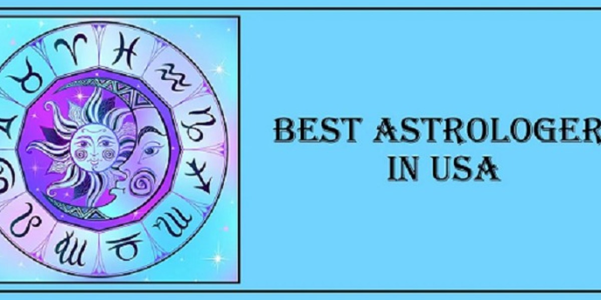 Best Astrologer in South Carolina