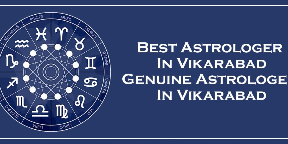 Best Astrologer in Vikarabad