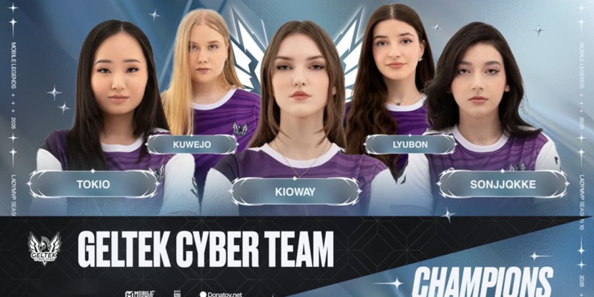Geltek Cyber Team — victoria y salida en MWI 2026