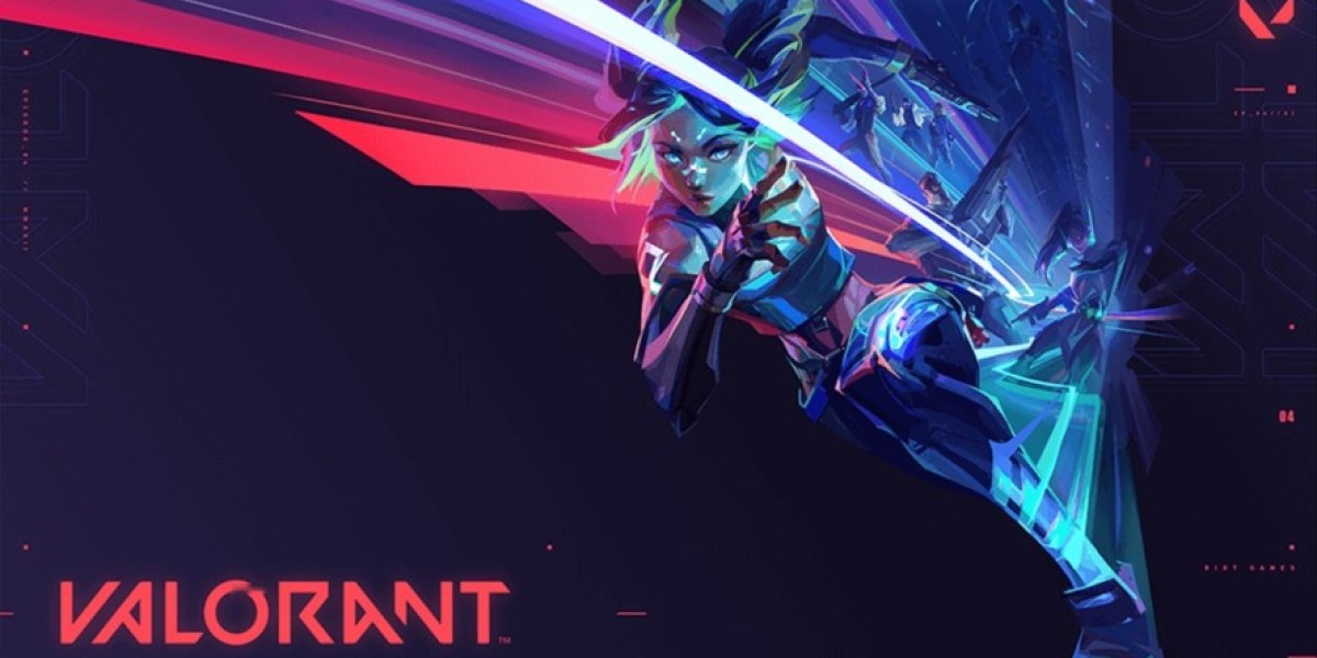 Parche de Valorant 12.09: Cambios en Neon y la escopeta
