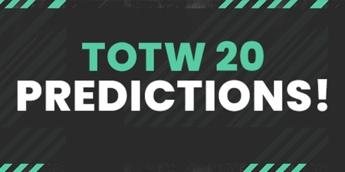 Predicciones del TOTW 20: principales destacados y momentos