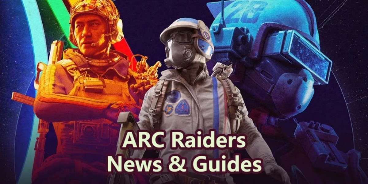 Arc Raiders: El modo PvE exclusivo de China altera a los jugadores