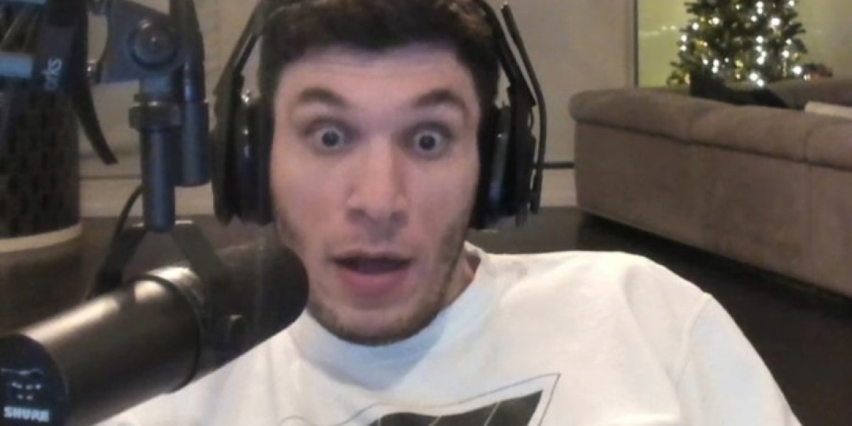 Suspensión de 31 días por baneo de Valorant de Trainwreckstv