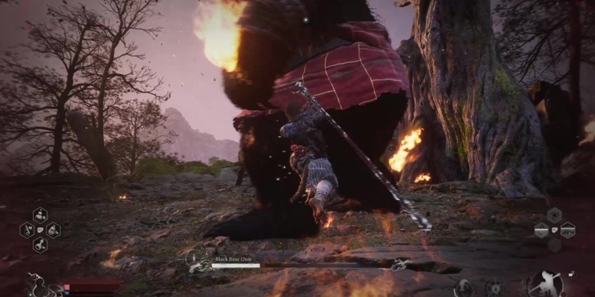 Cuánto tarda en completarse Black Myth Wukong: guía de tiempo de juego