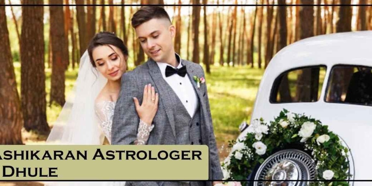 Vashikaran Astrologer in Dhule