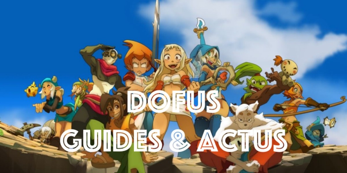 Osatopia Temporis 7 : guía de Dofus-Pokémon [2024]