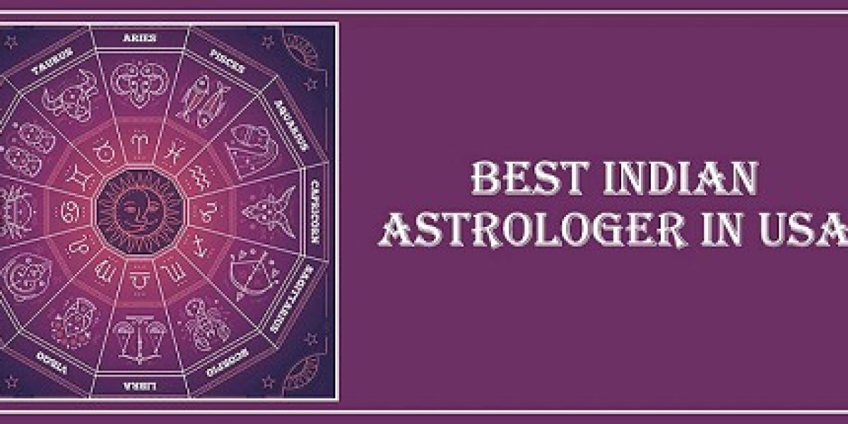 Best Indian Astrologer in Iowa