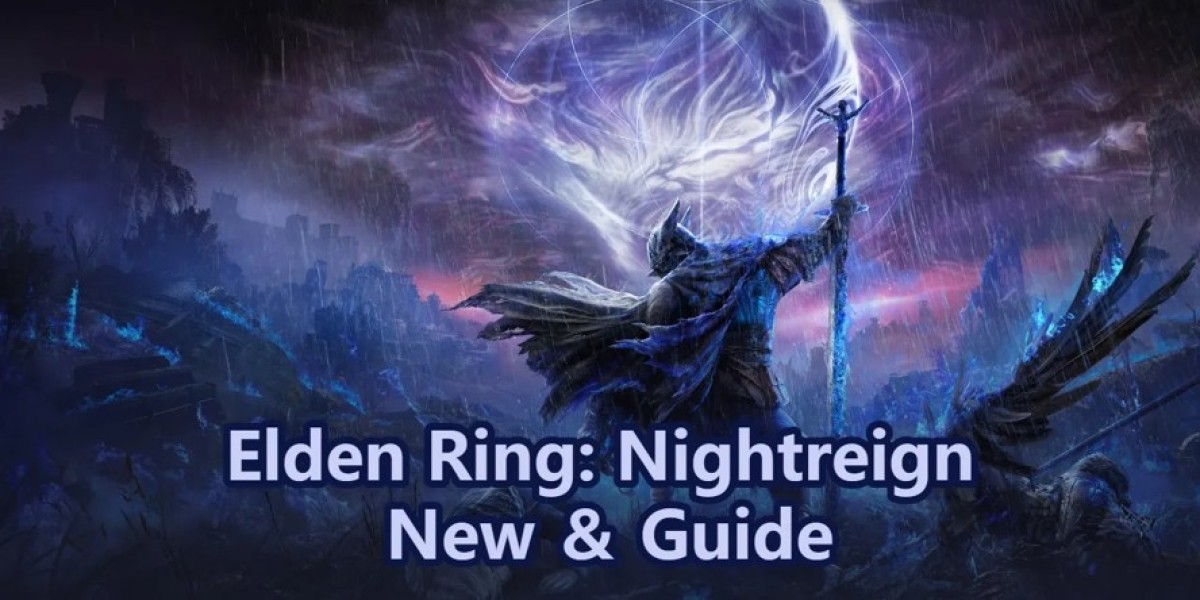 Elden Ring Nightreign: Spin-Off de Cooperativo