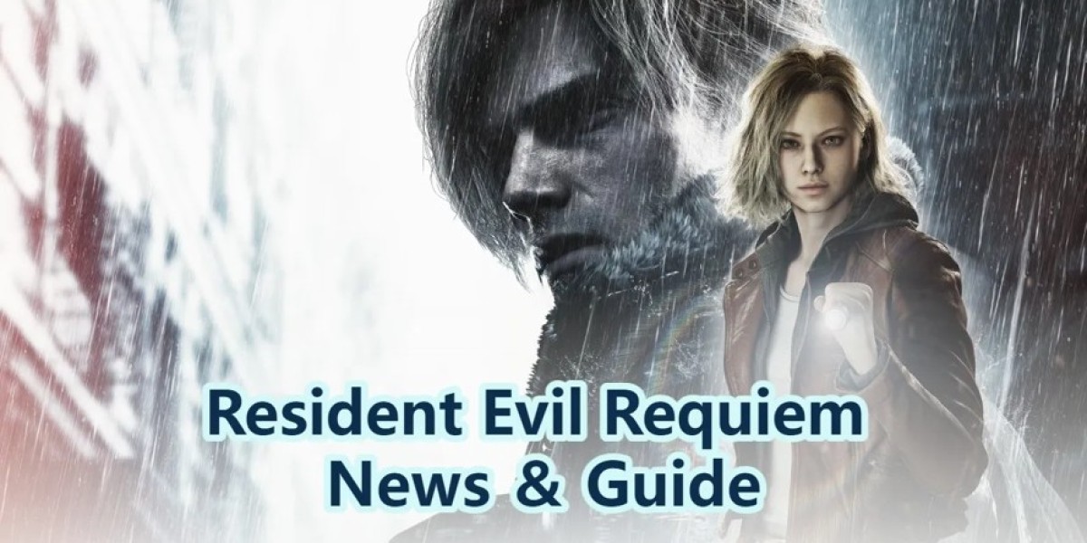 Japón de Resident Evil: El productor adelanta el escenario