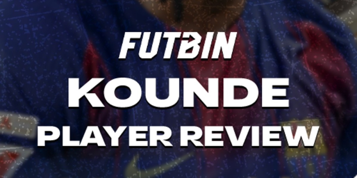 Reseña de Koundé TOTY: ¿Vale la pena las monedas?