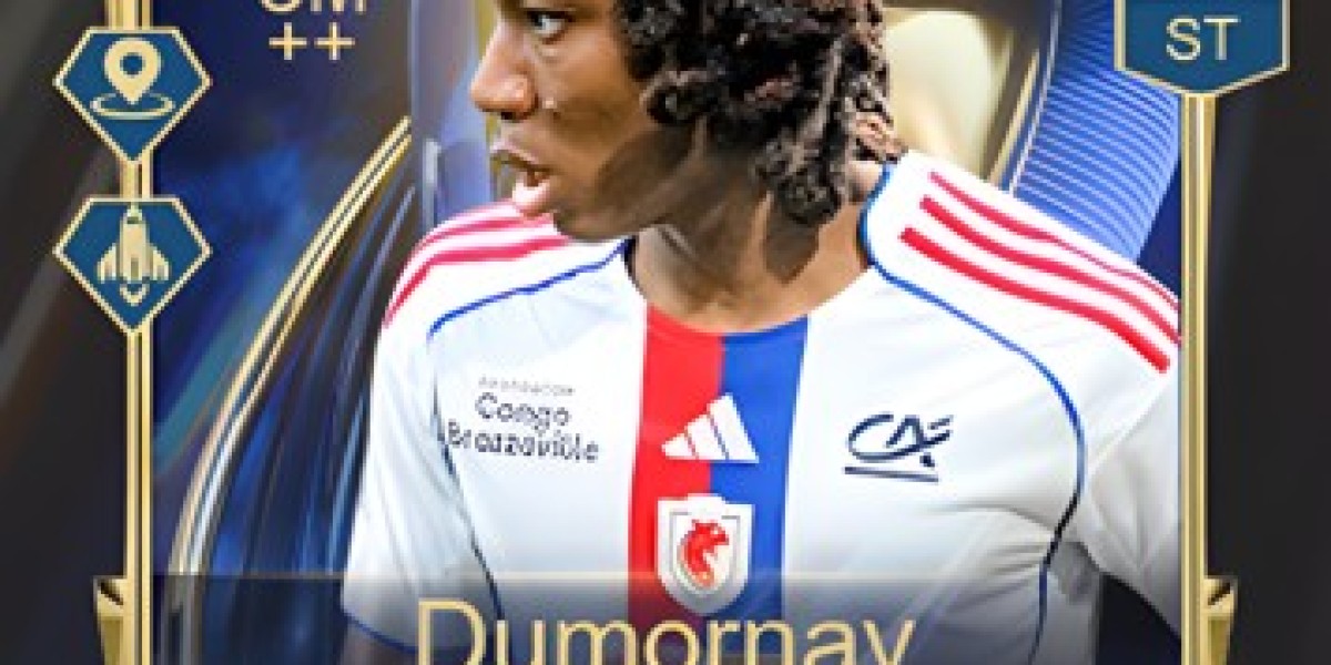 Melchie Dumornay en FC 26 – Cómo conseguir su carta rápido